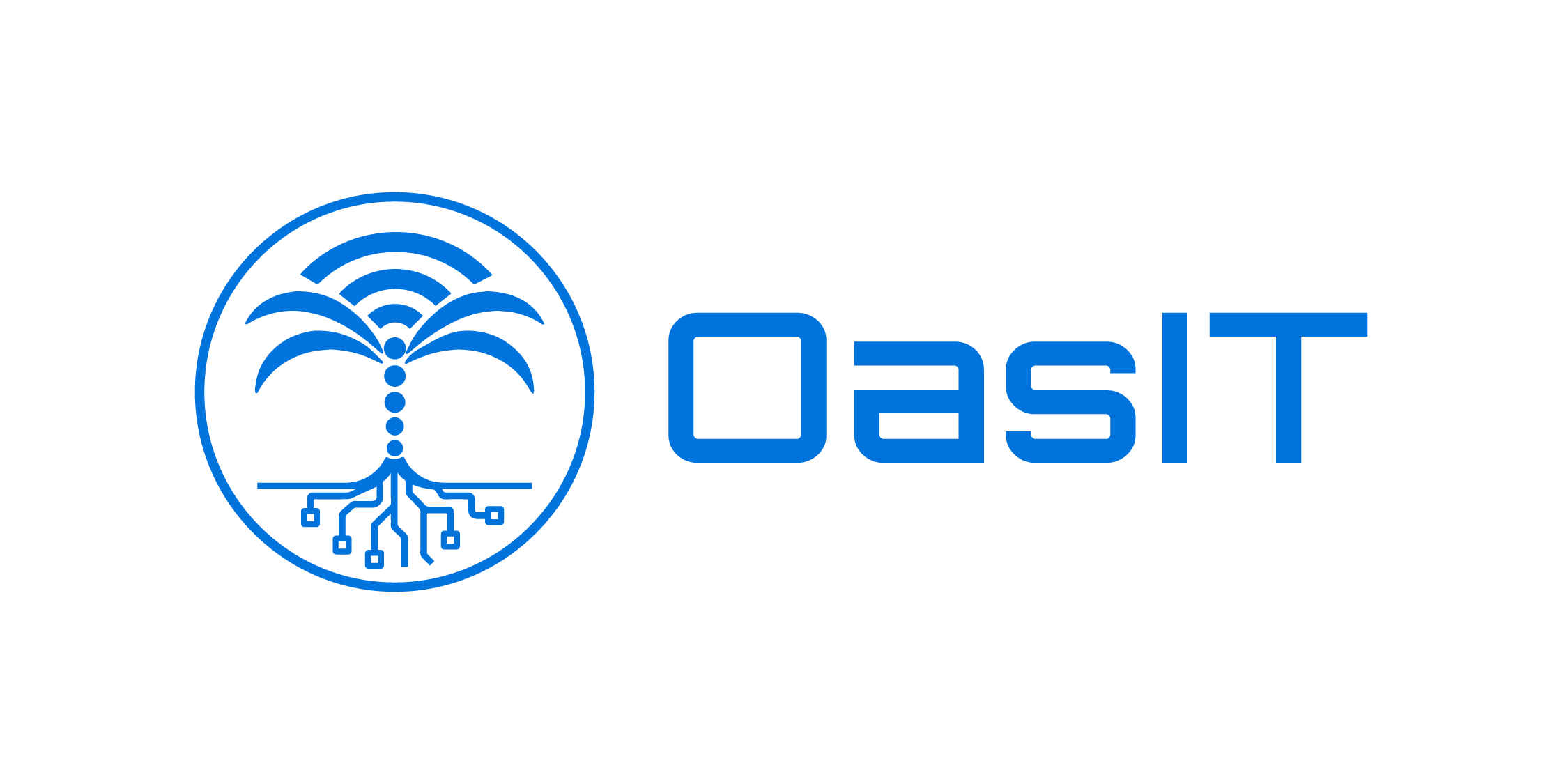 OasIT